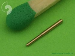 画像4: MASTER[AM-72-036]F-4 Phantom II (long nose versions) - F-4E, F, G, EJ and recce variants RF-4B, C, E, EJ