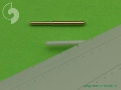 画像5: MASTER[AM-72-036]F-4 Phantom II (long nose versions) - F-4E, F, G, EJ and recce variants RF-4B, C, E, EJ