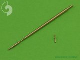MASTER[AM-72-037]SEPECAT Jaguar GR1/GR3 Pitot Tube & Angle Of Attack probe