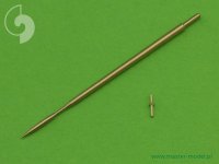 MASTER[AM-72-037]SEPECAT Jaguar GR1/GR3 Pitot Tube & Angle Of Attack probe