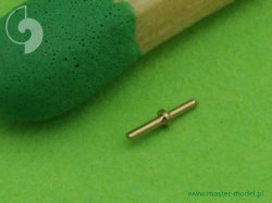 画像4: MASTER[AM-72-037]SEPECAT Jaguar GR1/GR3 Pitot Tube & Angle Of Attack probe