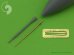 画像2: MASTER[AM-72-041]MiG-23 MLD (Flogger K) - Pitot Tube (2)