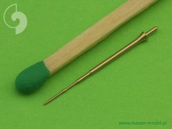 画像3: MASTER[AM-72-041]MiG-23 MLD (Flogger K) - Pitot Tube
