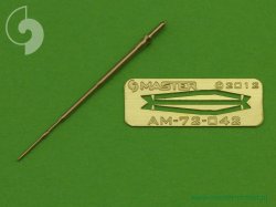画像1: MASTER[AM-72-042]MiG-29 (Fulcrum) - Pitot Tube