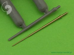 画像2: MASTER[AM-72-042]MiG-29 (Fulcrum) - Pitot Tube
