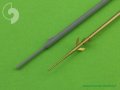 MASTER[AM-72-043]MiG-21SM/M/MF (Fishbed J) - Pitot Tube