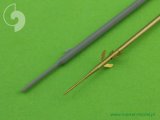 MASTER[AM-72-043]MiG-21SM/M/MF (Fishbed J) - Pitot Tube