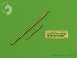 画像4: MASTER[AM-72-043]MiG-21SM/M/MF (Fishbed J) - Pitot Tube