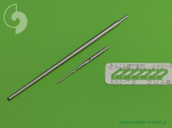 画像2: MASTER[AM-72-044]MiG-21bis  (Fishbed L/N) - Pitot Tube