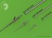 画像3: MASTER[AM-72-044]MiG-21bis  (Fishbed L/N) - Pitot Tube (3)