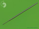 MASTER[AM-72-046]MiG-21 PF, PFM (Fishbed D, F) - Pitot Tube