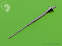 MASTER[AM-72-048]Su-27/Su-30 (Flanker) - Pitot Tube