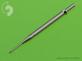 MASTER[AM-72-050]Harrier GR.1 / T.2 / AV-8A / AV-8C - Pitot Tube & Angle Of Attack probe