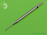 MASTER[AM-72-050]Harrier GR.1 / T.2 / AV-8A / AV-8C - Pitot Tube & Angle Of Attack probe
