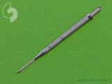 MASTER[AM-72-051]Harrier GR.3 / T.4 - Pitot Tube & Angle Of Attack probe