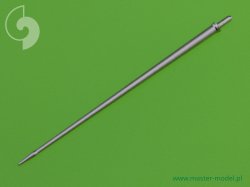 画像1: MASTER[AM-72-052]Harrier FRS.1 / FRS.51 - Pitot Tube & Angle Of Attack probe
