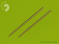 MASTER[AM-72-053]SAAB 29 Tunnan - Pitot Tubes