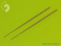 MASTER[AM-72-054]SAAB 32 Lansen - Pitot Tubes