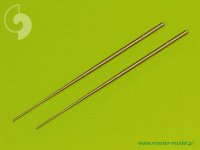 MASTER[AM-72-054]SAAB 32 Lansen - Pitot Tubes