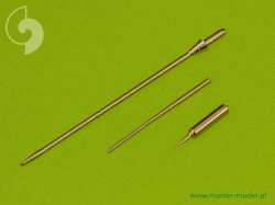 画像1: MASTER[AM-72-056]SAAB 37 Viggen - Pitot Tubes & Angle Of Attack probe