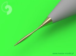 画像2: MASTER[AM-72-058]Dassault Mirage F.1 - Pitot Tube & Angle Of Attack probe