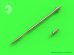 画像1: MASTER[AM-72-059]IAI Kfir - Pitot Tube & Angle Of Attack probe (1)
