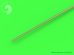 画像2: MASTER[AM-72-060]BAC Lightning - Pitot Tube (2)