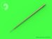 画像1: MASTER[AM-72-061]Convair B-58 Hustler - Pitot Tube (1)