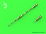 MASTER[AM-72-062]North American RA-5C - Vigilante - Pitot Tube & Angle Of Attack probe