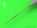 画像2: MASTER[AM-72-062]North American RA-5C - Vigilante - Pitot Tube & Angle Of Attack probe (2)