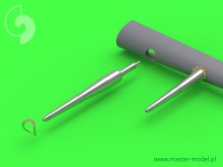 画像2: MASTER[AM-72-065]Hawker Typhoon Mk IB late type cannons with covered barrels