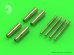 画像1: MASTER[AM-72-066]Hawker Hurricane Mk IIC - Hispano Mk I 20mm cannons (with flat recoil springs) (1)