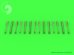 画像2: MASTER[AM-72-068]Static dischargers - type used on MiG jets (14psc) (2)