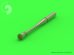 画像1: MASTER[AM-72-069]Static dischargers - type used on Sukhoi jets (14psc) (1)