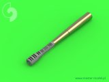 MASTER[AM-72-073]MiG-19S (Farmer C) - gun barrels set, & Pitot Tube