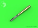 MASTER[AM-72-074]Shenyang J-6/F-6 - gun barrels set, & Pitot Tube