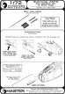 画像3: MASTER[AM-72-074]Shenyang J-6/F-6 - gun barrels set, & Pitot Tube (3)
