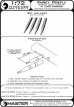 画像3: MASTER[AM-72-077]Fairey Firefly ? Hispano 20mm cannons in long fairings (3)