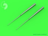 MASTER[AM-72-079]Gloster Javelin - Pitot Tubes