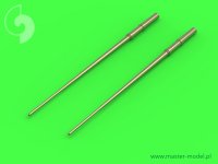 MASTER[AM-72-080]De Havilland Sea Vixen - Pitot Tubes