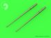 画像1: MASTER[AM-72-080]De Havilland Sea Vixen - Pitot Tubes (1)
