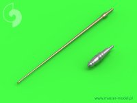 MASTER[AM-72-081]Hawker Siddeley Buccaneer - Pitot Tube and Refueling Probe