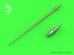 画像1: MASTER[AM-72-081]Hawker Siddeley Buccaneer - Pitot Tube and Refueling Probe (1)