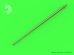 画像1: MASTER[AM-72-083]Folland Gnat T.1 - Pitot Tube (1)