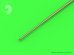 画像2: MASTER[AM-72-083]Folland Gnat T.1 - Pitot Tube (2)