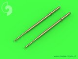 MASTER[AM-72-084]Aero L-29 Delfin - Pitot Tubes