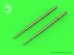 画像1: MASTER[AM-72-084]Aero L-29 Delfin - Pitot Tubes (1)