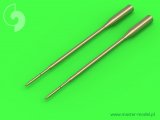MASTER[AM-72-085]Aero L-39 Albatros - Pitot Tubes