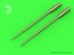 画像1: MASTER[AM-72-085]Aero L-39 Albatros - Pitot Tubes (1)