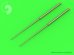 画像1: MASTER[AM-72-097]Vickers Valiant - Pitot Tubes (1)